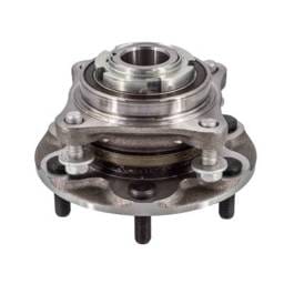 Front Hub Bearing Assembly Compatible With 2003-2023 Toyota 4Runner 2005-2015 Toyota Tacoma