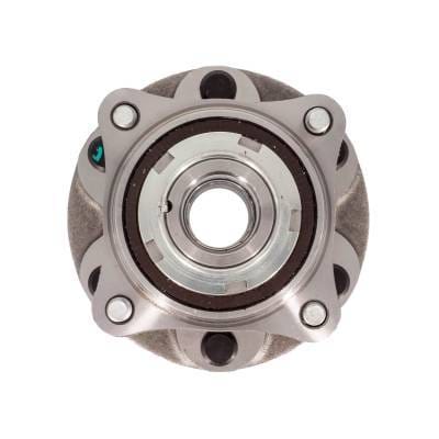 Front Hub Bearing Assembly Compatible With 2003-2023 Toyota 4Runner 2005-2015 Toyota Tacoma thumbnail 5