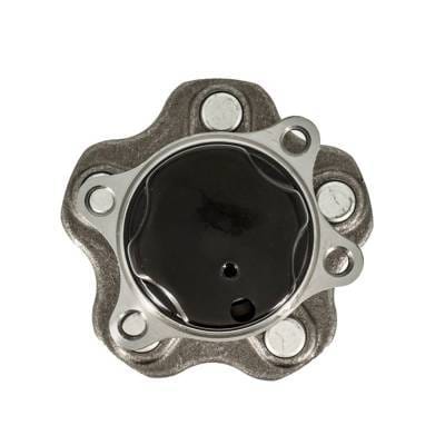 Rear Hub Bearing Assembly Compatible With 2013-2021 Chevrolet City Express 5-Lug Abs 43202-3Lm0a thumbnail 5