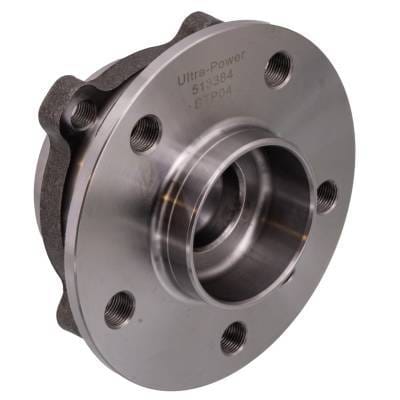 Rear Hub Bearing Assembly Compatible With 2011-2020 Mercedes-Benz Slc43 Amg 5-Lug Without Abs 513360 thumbnail 3