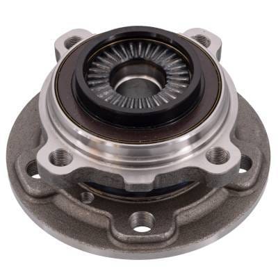 Rear Hub Bearing Assembly Compatible With 2011-2020 Mercedes-Benz Slc43 Amg 5-Lug Without Abs 513360 thumbnail 5