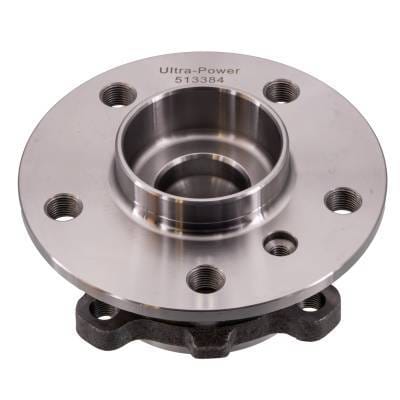 Rear Hub Bearing Assembly Compatible With 2011-2020 Mercedes-Benz Slc43 Amg 5-Lug Without Abs 513360 thumbnail 7