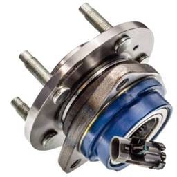 Front Hub Bearing Assembly Compatible With 2001-2016 Buick Lesabre Regal Rendezvous Without Abs