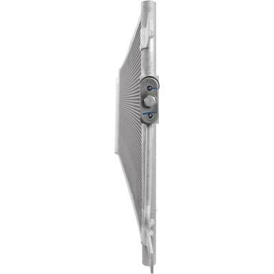 A/C Condenser Assembly Compatible With 2019-2022 Ram 2500 3500 Replaces 68322495Ab Ch3030271 thumbnail 5