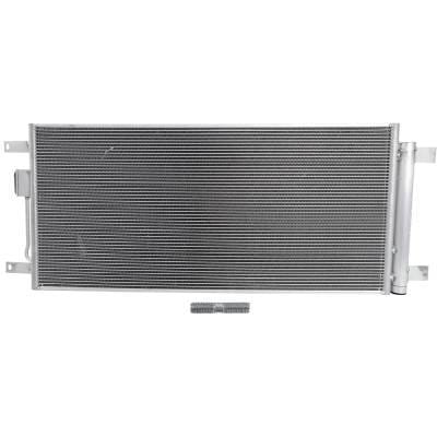 A/C Condenser Assembly Compatible With 2019-2022 Ram 2500 3500 Replaces 68322495Ab Ch3030271 thumbnail 3