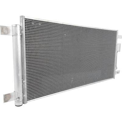 Ac Condenser Compatible With 2019-2022 Ram 2500 3500 Replaces 68322495Ab Ch3030271 30188Con Nf2 thumbnail 13