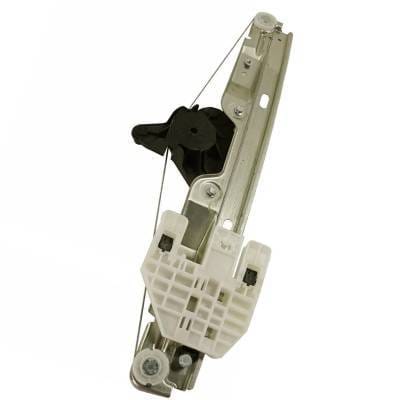 New Window Regulator With Motor Compatible With Dodge Avenger 2008 2009 2010 2011 2012 2013 2014 By thumbnail 5