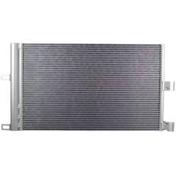 Ac Condenser Compatible With 2017-2022 Mercedes-Benz 2.0L 3.0L I4 M274/M264 M276/M256 362Hp Replaces