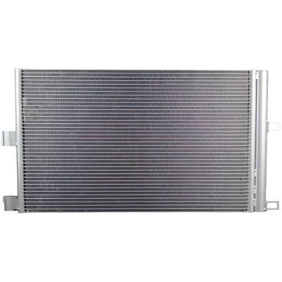 Ac Condenser Compatible With 2017-2022 Mercedes-Benz 2.0L 3.0L I4 M274/M264 M276/M256 362Hp Replaces thumbnail 3