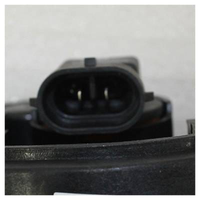 Fog Light Compatible With 2011-2015 Chevrolet Cruze 1.4L 1.8L I4 Luj Luw Luz 138Hp Replaces 95169825 thumbnail 7