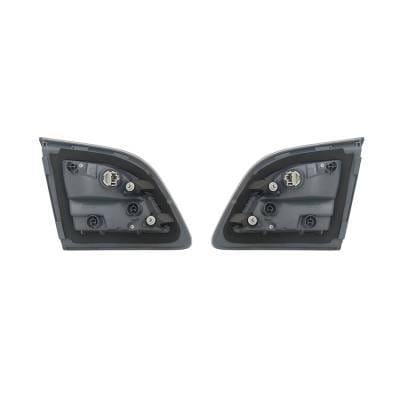 New Inner Tail Light Pair Compatible With Mazda Cx-9 2010 2011 2012 Te69-51-3F0b Te69513g0b thumbnail 5