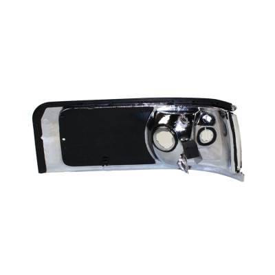 New Left Side Marker Light Compatible With Lincoln Town Car 1995-97 Fo2550132 F5vy15a201b thumbnail 5