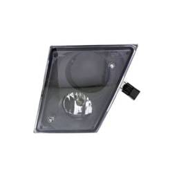 New Driver Side Fog Light Fits Volvo Vnl Base Straight Truck 2003-2011 20737500