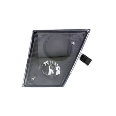 New Driver Side Fog Light Fits Volvo Vnl Base Straight Truck 2003-2011 20737500 thumbnail 3