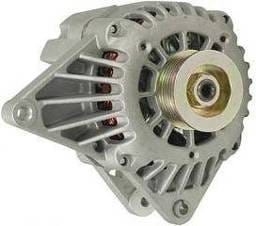 Alternator Compatible With 1995 1996 Chevrolet Camaro 3.8L 10480182