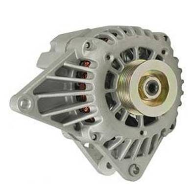 Alternator Compatible With 97 98 99 Pontiac Firebird 3.8L