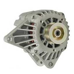 Alternator Compatible With Oldsmobile Intrigue Chevrolet Monte Carlo Camaro Pontiac Grand Prix