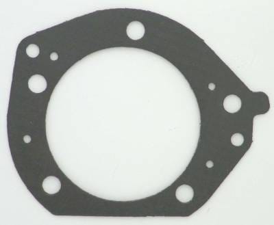Waterbox Muffler Gasket Compatible With Yamaha Gp800 Gp800r Xl800 Xlt800 Waverunner 793Cc 2-Cyl thumbnail 2