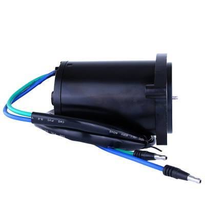 Outboard Power Tilt Trim Motor 12V Compatible With 1992-2006 Mercury Mariner 135 150 175 200 225 250 thumbnail 13