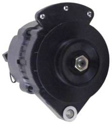 New Alternator Compatible With Crusader Marine 350 8 Cyl 305Ci 5.0L 1985-2004 39200 A000b0341