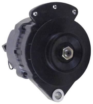 New Alternator Compatible With Crusader Marine 350 8 Cyl 305Ci 5.0L 1985-2004 39200 A000b0341