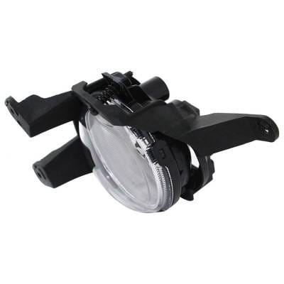 Fog Light Compatible With 2011-2015 Chevrolet Cruze 1.4L 1.8L I4 Luj Luw Luz 138Hp Replaces 95169824 thumbnail 5