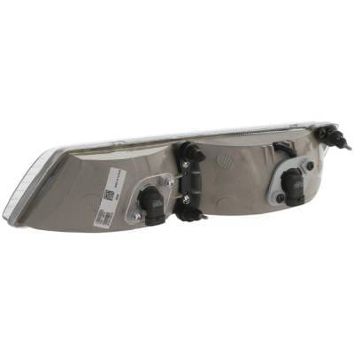 Headlight Compatible With 1995-1997 Mercury Grand Marquis Right Passenger Side Replaces F5my13008a thumbnail 9