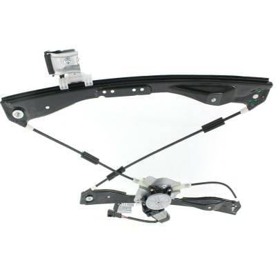 Power Window Regulator Compatible With 2008-2012 Chevrolet Malibu Replaces Reps462927 25943967 thumbnail 3