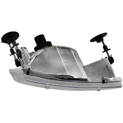 Headlight Compatible With 1997-2004 Ford F-250 F-150 F-150 Lightning F-150 Heritage 4.2L 4.6L V6 thumbnail 15