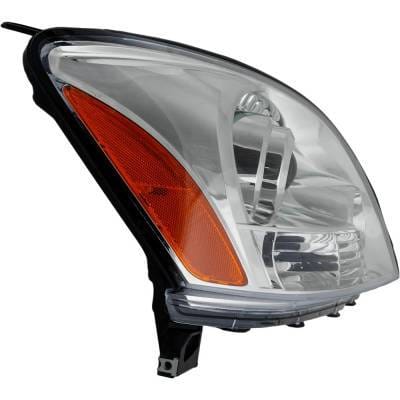 Headlight Compatible With 2003-2009 Lexus Gx470 Right Passenger Side Halogen Repl100369q thumbnail 3