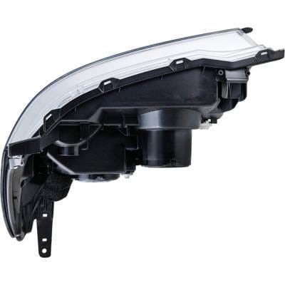 Headlight Compatible With 2003-2009 Lexus Gx470 Right Passenger Side Halogen Repl100369q thumbnail 11