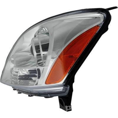 Headlight Compatible With 2003-2009 Lexus Gx470 Left Driver Side Halogen Repl100370q thumbnail 3