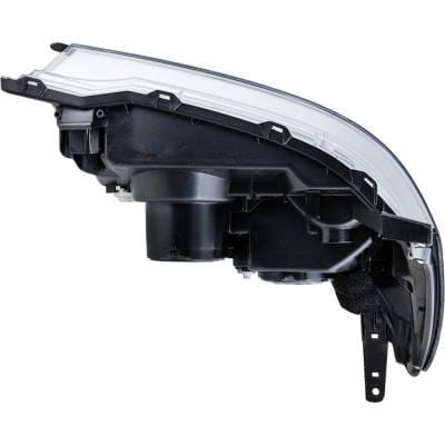 Headlight Compatible With 2003-2009 Lexus Gx470 Left Driver Side Halogen Repl100370q thumbnail 11