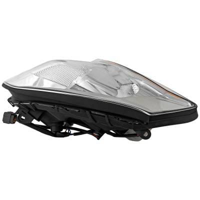 Headlight Compatible With 2007-2008 Nissan Maxima 3.5L V6 Vq35de Right Passenger Side Xenon thumbnail 11