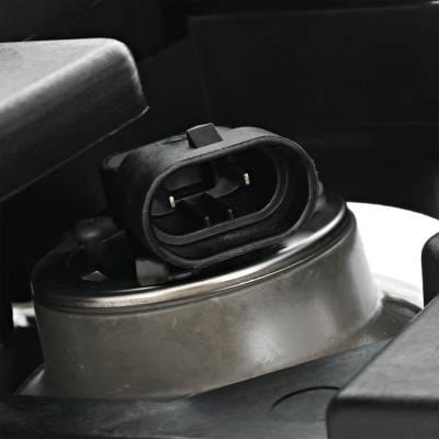 Headlight Compatible With 1992-2000 Gmc Yukon Escalad 4.8L 5.3L V8 Lr4 Lm7 Left Driver Side Halogen thumbnail 15