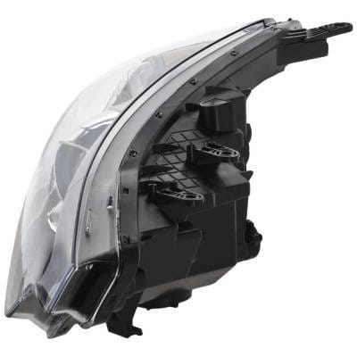 Headlight Compatible With 2014-2016 Kia Forte 2.0L 1.6L I4 Right Passenger Side Halogen Repk100169q thumbnail 5