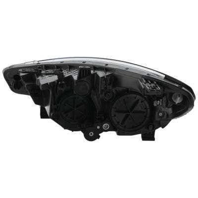 Headlight Compatible With 2014-2016 Kia Forte 2.0L 1.6L I4 Right Passenger Side Halogen Repk100169q thumbnail 11