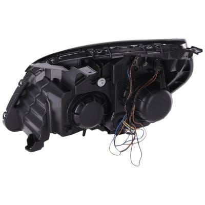 Headlight Compatible With 2010-2015 Chevrolet Equinox 2.4L 3.6L I4 Lea Lfx/Lgz Right Passenger Side thumbnail 9