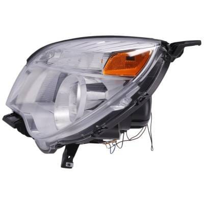Headlight Compatible With 2010-2015 Chevrolet Equinox 2.4L 3.6L I4 Lea Lfx/Lgz Left Driver Side thumbnail 13