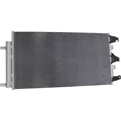 Ac Condenser Compatible With 2021 Chevrolet Tahoe 5.3L 6.2L V8 L84 L87 Lm2 420Hp Replaces 30190 thumbnail 7