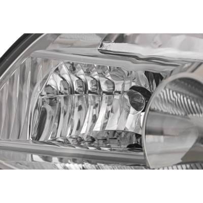 Headlight Compatible With 2007-2008 Nissan Maxima 3.5L V6 Vq35de Left Driver Side Xenon Repn100188 thumbnail 13
