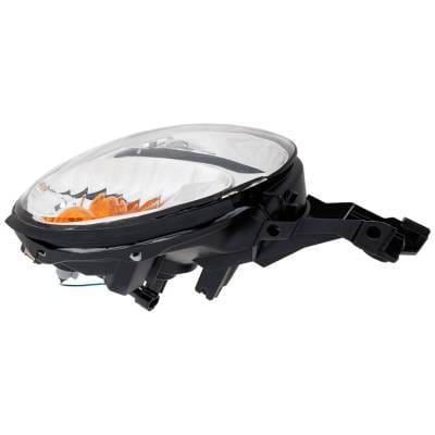 Headlight Compatible With 2002-2003 Subaru Impreza Left Driver Side Halogen S100110 thumbnail 5