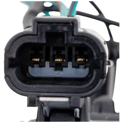 Headlight Compatible With 2002-2003 Subaru Impreza Left Driver Side Halogen S100110 thumbnail 6