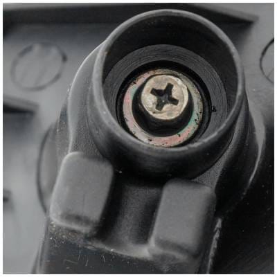 Headlight Compatible With 2002-2003 Subaru Impreza Left Driver Side Halogen S100110 thumbnail 8