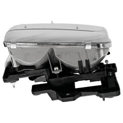 Headlight Compatible With 1992-2000 Gmc Yukon Escalad 4.8L 5.3L V8 Lr4 Lm7 Left Driver Side Halogen thumbnail 13