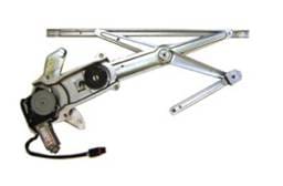 New Front Left Window Regulator Compatible With 93 94 95 96 97 98 Jeep Grand Cherokee 125-01779L