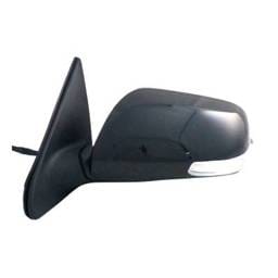 New Left Driver Side Door Mirror Compatible With Scion Xd All Trims 2008-2014 87940-52420 8794052420