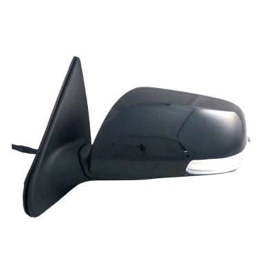 New Left Driver Side Door Mirror Compatible With Scion Xd All Trims 2008-2014 87940-52420 8794052420 thumbnail 2