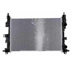 New Radiator Compatible With Jeep Renegade 2.4 2015-2016 68247208Aa 68256135Aa Ch3010369