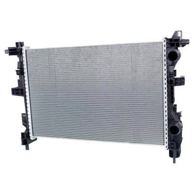 New Radiator Compatible With Jeep Renegade 2.4 2015-2016 68247208Aa 68256135Aa Ch3010369 thumbnail 11